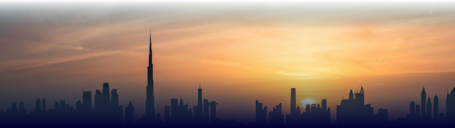 Stats Section Background